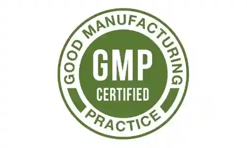 Horse Fuel  GMP Certified Manufacturing