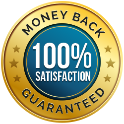 Horse Fuel Money Back Guarantee
